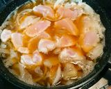 簡単♪シンプル♪トロトロ♡な親子丼作り方3写真