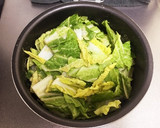 簡単！男飯！炊飯器で手羽先の中華あじ煮作り方7写真