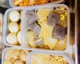 【作り置きに◎】・我が家のおでん♪作り方8写真