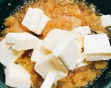 レンジで簡単美味✽ゴロゴロりんごバター作り方11写真