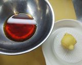 しょうが焼き作り方1写真