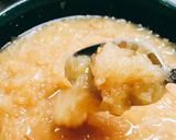 レンジで簡単美味✽ゴロゴロりんごバター作り方13写真