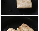 豆腐ステーキ作り方4写真