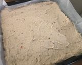卵乳不使用!りんごのケーキ作り方4写真
