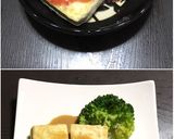 豆腐ステーキ作り方6写真