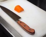 にんじんの千切り作り方1写真
