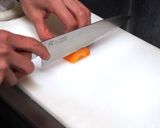 にんじんの千切り作り方2写真