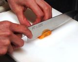 にんじんの千切り作り方3写真