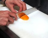 にんじんの千切り作り方4写真