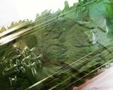 大葉の豚バラ巻。作り方1写真