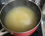 ★すごく簡単★中華風コーンスープ作り方2写真