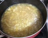 ★すごく簡単★中華風コーンスープ作り方3写真