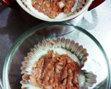 おやつやごはんに☆簡単蒸しパン風肉まん作り方8写真