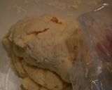 HMで＊ふわっとヘルシーお豆腐スコーン作り方5写真