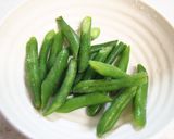 肉豆腐　（金山寺漬の素使用）作り方2写真