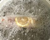 胸肉の香草ハム作り方9写真