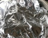 胸肉の香草ハム作り方10写真