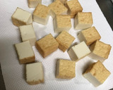 コクうま！厚揚げとレンコンの甘辛酢炒め作り方2写真