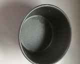 こどもおやつ◯りんごの米粉蒸しパン作り方5写真