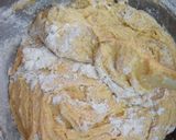 ナッツ好き用＊アーモンドクリーム＆タルト作り方7写真