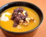 自然な甘さ。砂糖不要の発酵あんこ＊小豆麹作り方19写真