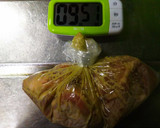 おつまみに！鶏の唐揚げわさび風味作り方1写真