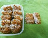 チョー簡単カレーコロッケ作り方1写真