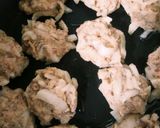 さば水煮缶　大根焼き作り方3写真