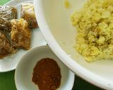 チョー簡単カレーコロッケ作り方2写真