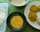 チョー簡単カレーコロッケ作り方5写真