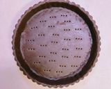 チョコレートタルト作り方12写真