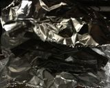 焼きおしゃぶり昆布の卵かけごはん作り方2写真