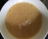 焼きおしゃぶり昆布の卵かけごはん作り方3写真