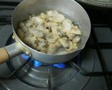 簡単！しっかり美味しいあんかけ焼きそば作り方3写真