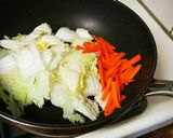 簡単！しっかり美味しいあんかけ焼きそば作り方4写真