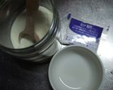 な～んちゃって☆コンデンスミルク作り方1写真