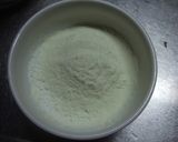 な～んちゃって☆コンデンスミルク作り方2写真