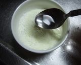 な～んちゃって☆コンデンスミルク作り方3写真