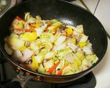 簡単！しっかり美味しいあんかけ焼きそば作り方5写真