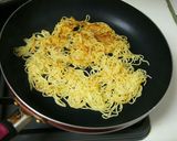 簡単！しっかり美味しいあんかけ焼きそば作り方11写真