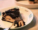 焼かないよ❁オレオチーズケーキ作り方19写真