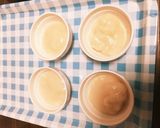 美肌甘酒ココアプリン作り方3写真