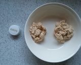 高野豆腐を鶏唐揚げ風に作り方6写真