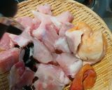 焼きあん肝が美味！ポカポカあんこう鍋作り方3写真