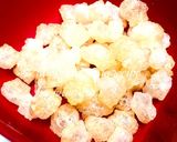 粉物が苦手な我が家のお豆腐たこ焼き♡作り方8写真