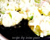 粉物が苦手な我が家のお豆腐たこ焼き♡作り方10写真