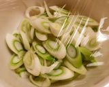 簡単チーズタッカルビ作り方1写真