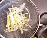 家事を支度ない時に手抜きカレーうどん作り方4写真