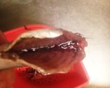 小鯵の南蛮漬け作り方4写真