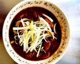 家事を支度ない時に手抜きカレーうどん作り方6写真